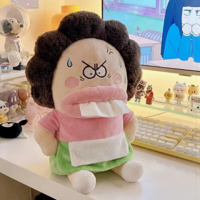 Supply Event - Kawaii Cartoon Atashin'chi Tachibana Midori Paper