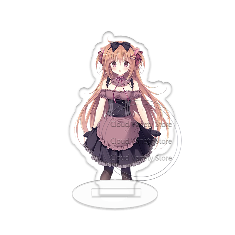 Amairo Chocolate Girl Anime Fi - огляд і ціна Event Supplies