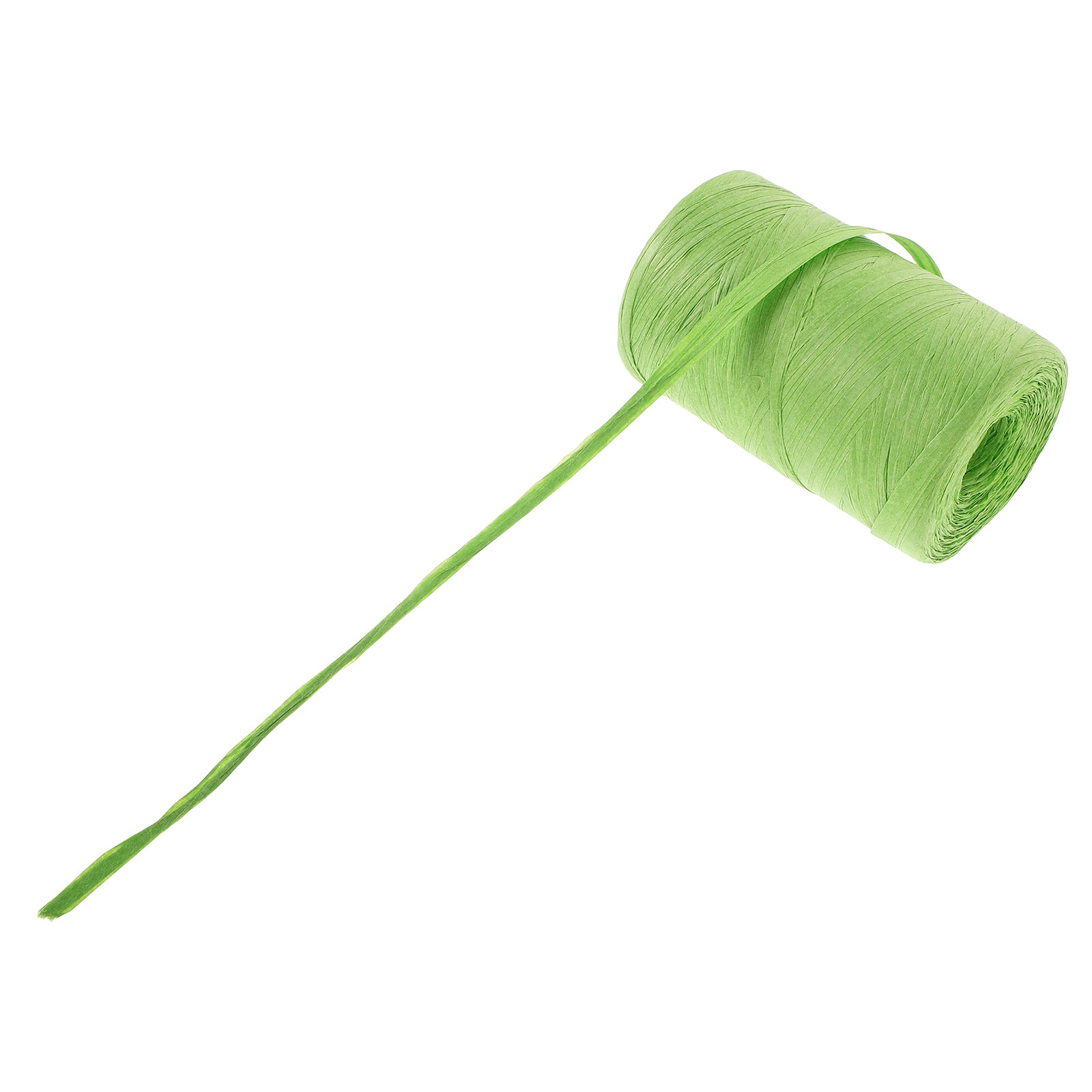 Raffia Paper String Colored Pa - огляд і ціна Papercraft Supply Ribbon