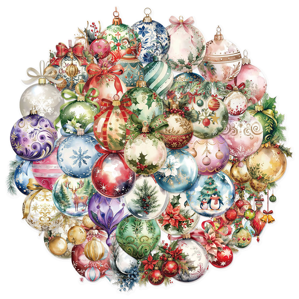50PCS Christmas Bell Decoratio - огляд і ціна Plastic Cup 50Pcs