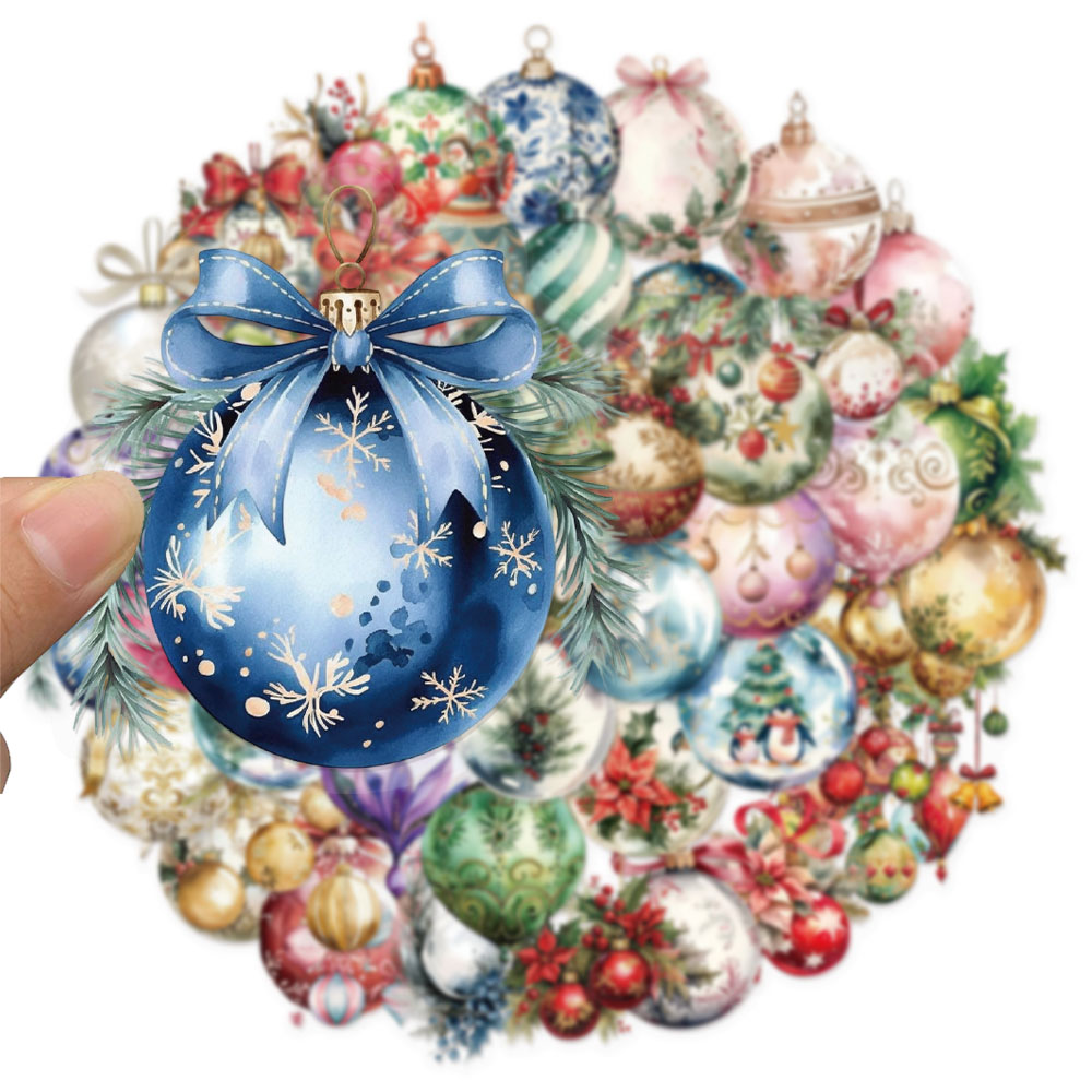 50PCS Christmas Bell Decoratio - огляд і ціна Plastic Cup 50Pcs