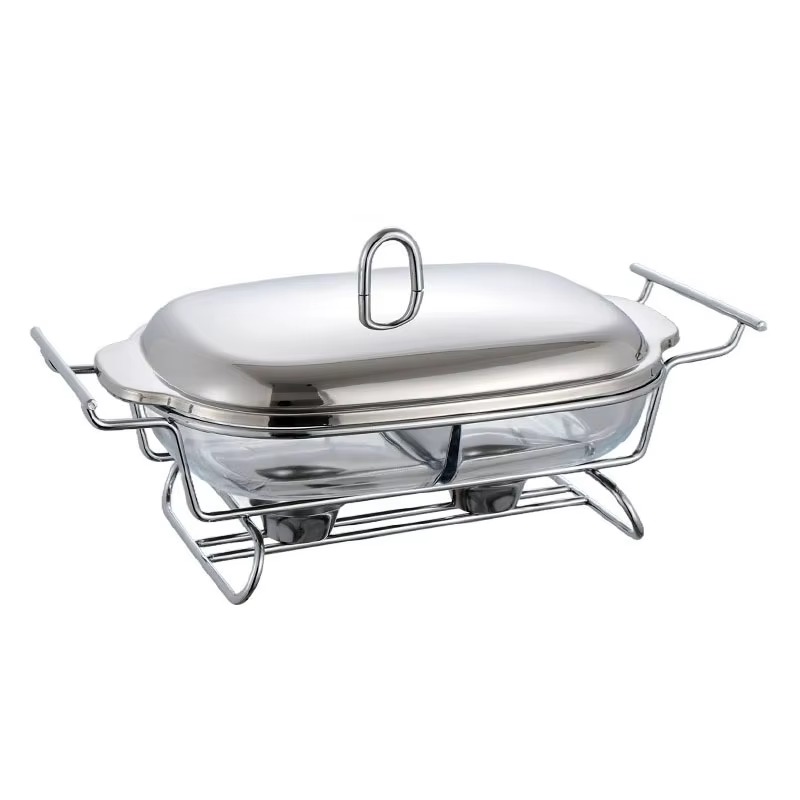 Luxury Food Warmer Buffet-Styl - огляд і ціна Event & Party Supply