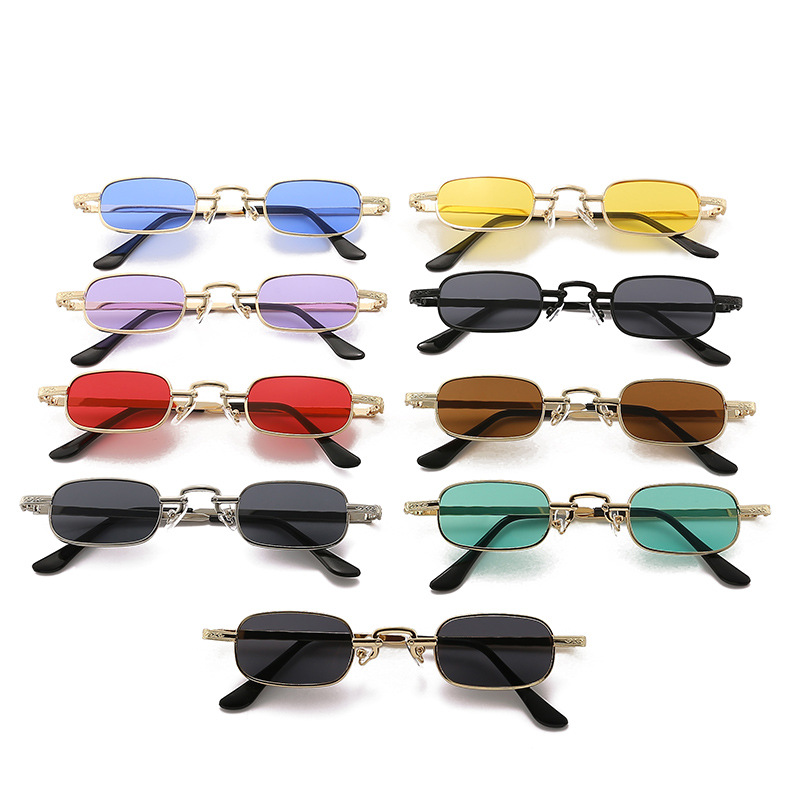 New Small Frame Square Sunglas - огляд і ціна Photo Booth Frame
