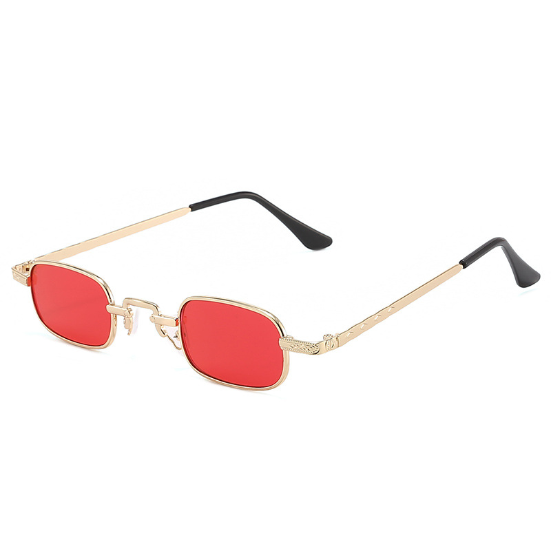 New Small Frame Square Sunglas - огляд і ціна Photo Booth Frame