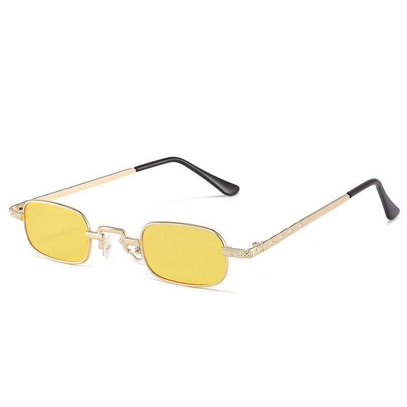 New Small Frame Square Sunglas - огляд і ціна Photo Booth Frame