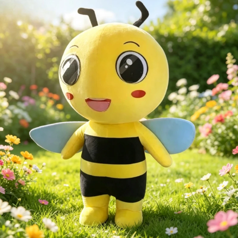 Inflatable Bee Mascot Costume  - огляд і ціна Event & Party Supply