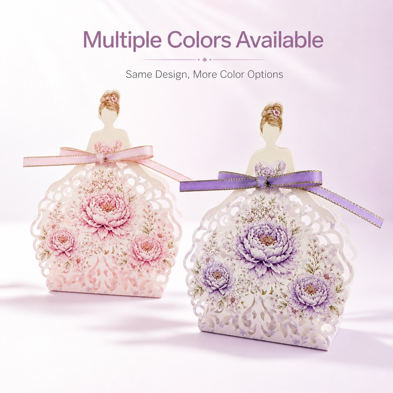 10 Sets DIY European Princess  - огляд і ціна Event Party Box