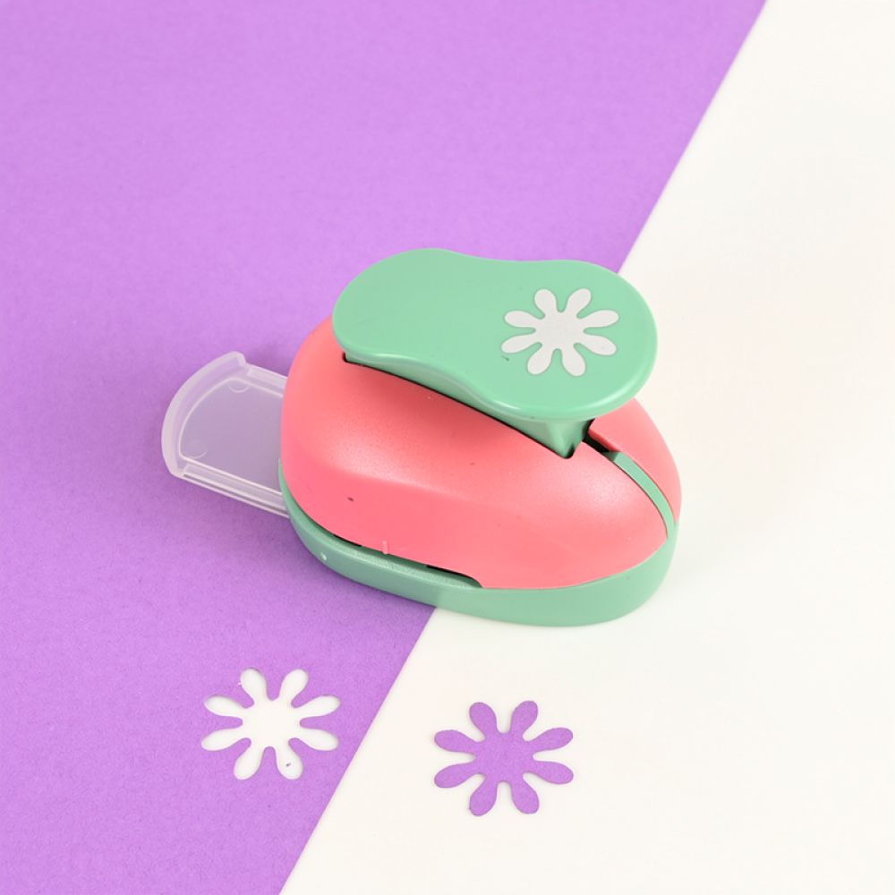 Craft Paper Puncher Large Embo - огляд і ціна Papercraft Supply Invitation