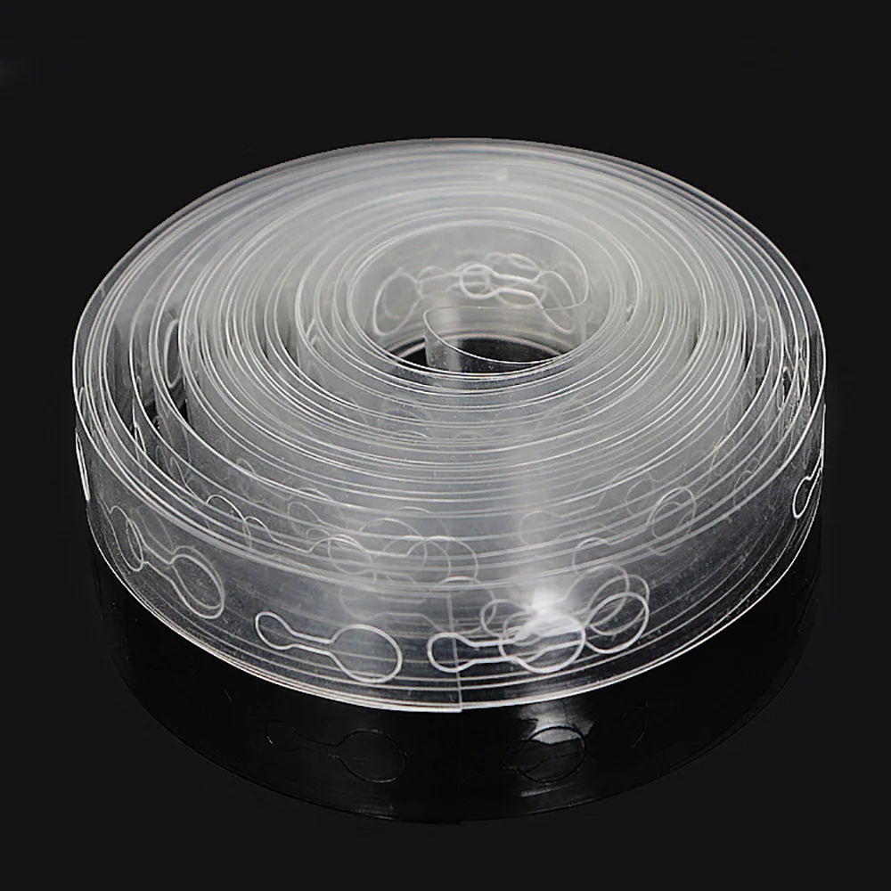 5M Transparent Balloon Chain S - огляд і ціна Balloon Arch Kit