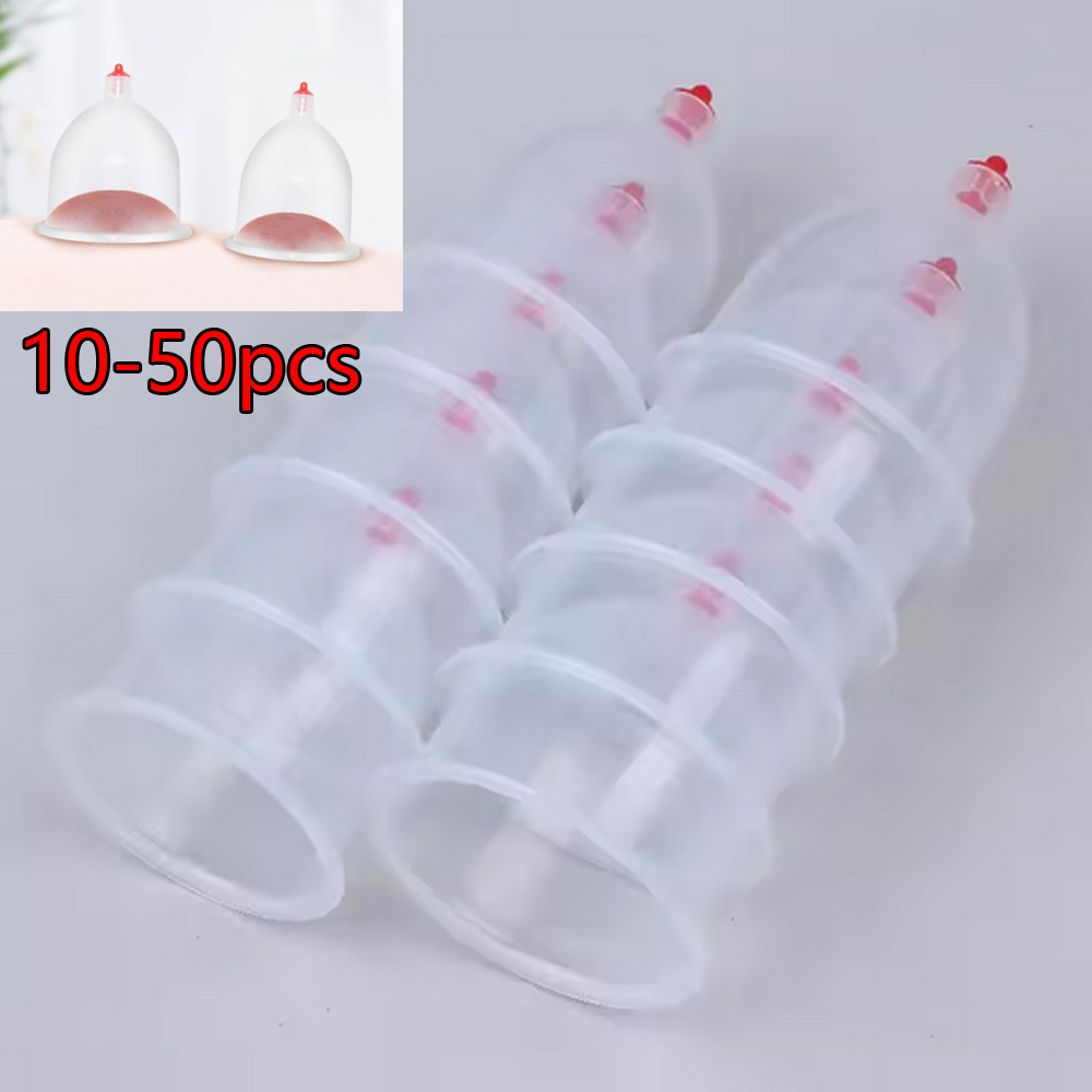 10-50Pcs 2 Sizes Portable Cupp - огляд і ціна Plastic Cup 50Pcs