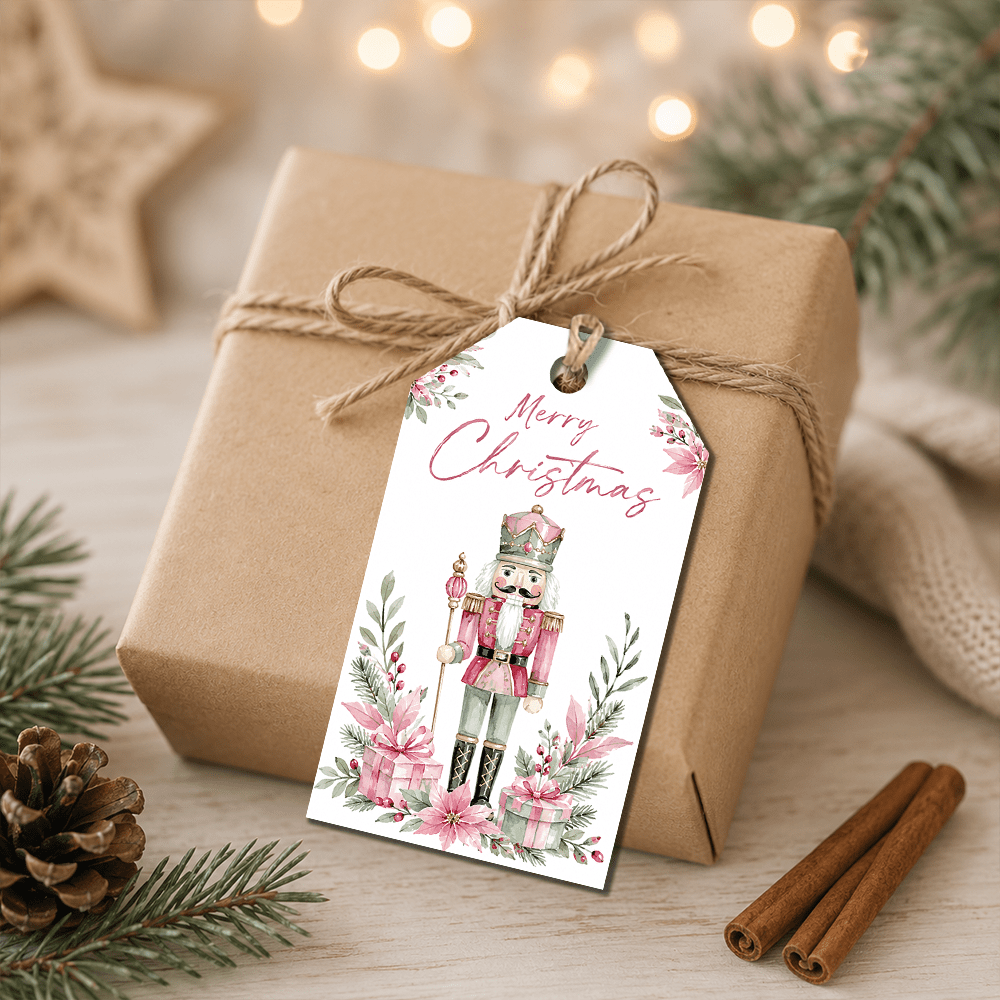 40pcs,Pink Girlish Gentle Chri - огляд і ціна Eve Party