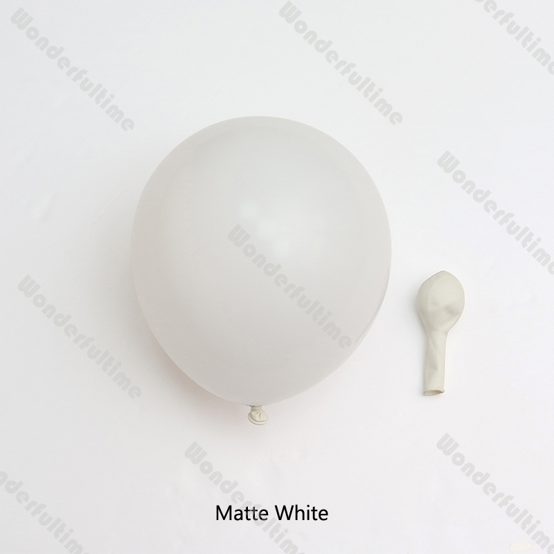 5/10/12/18inch Blue Balloons B - огляд і ціна Balloon Arch Kit
