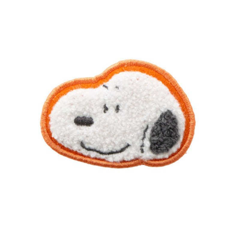 Cute Snoopy Cartoon Embroidery - огляд і ціна Event Supplies