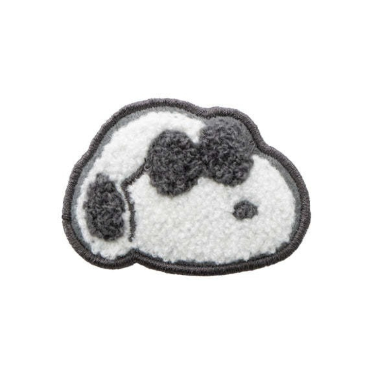 Cute Snoopy Cartoon Embroidery - огляд і ціна Event Supplies