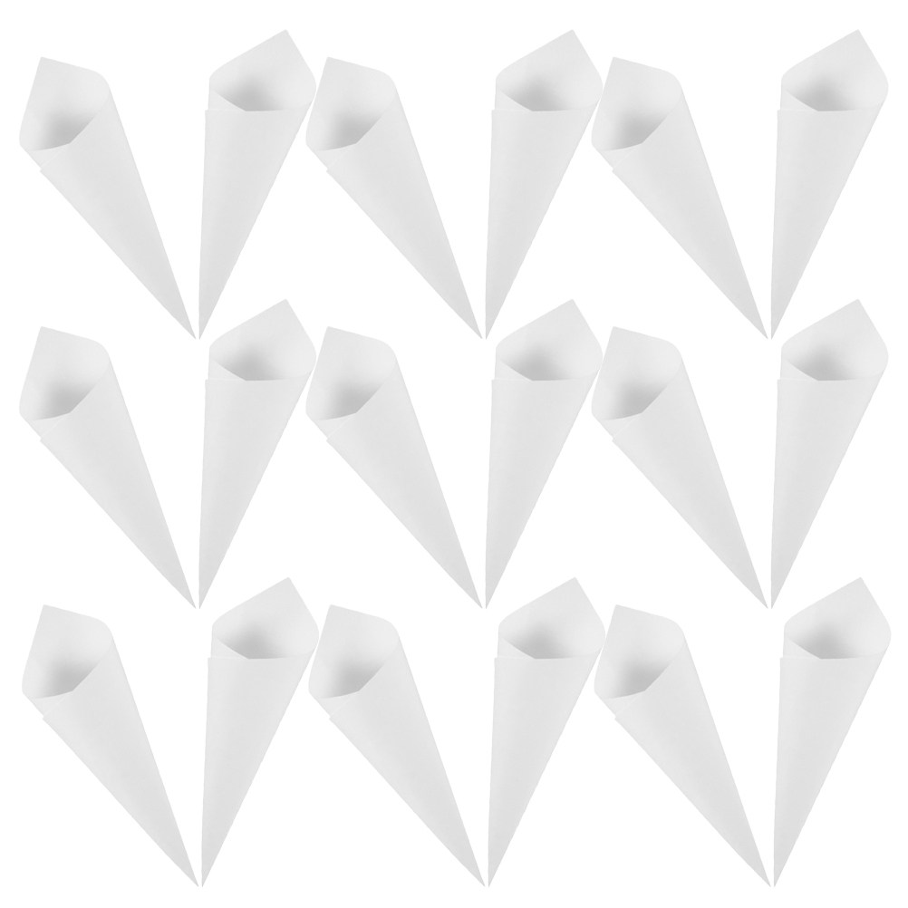60Pcs Kraft Paper Confetti Con - огляд і ціна Papercraft Supply Confetti